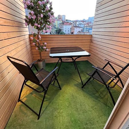 Real King Suite Hotel Trabzon Eksteriør bilde