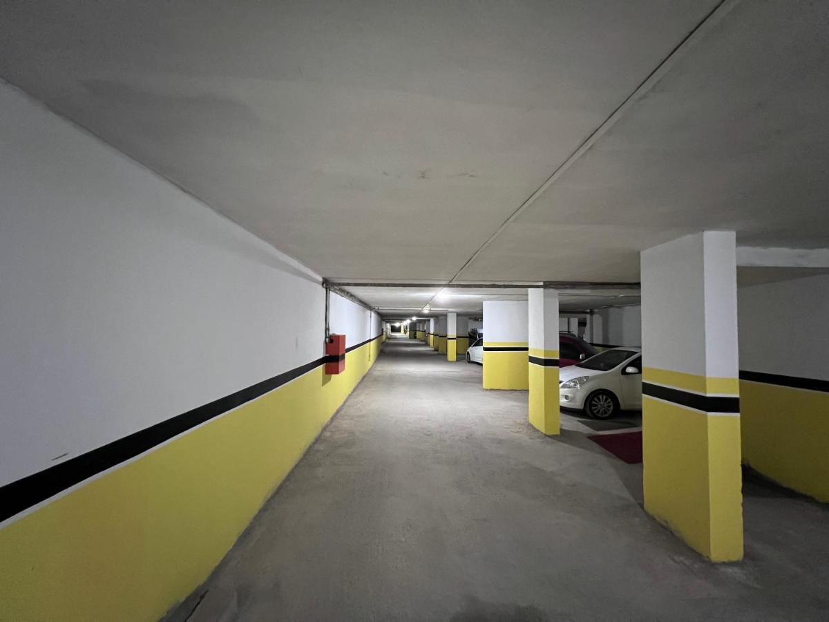 Real King Suite Hotel Trabzon Eksteriør bilde