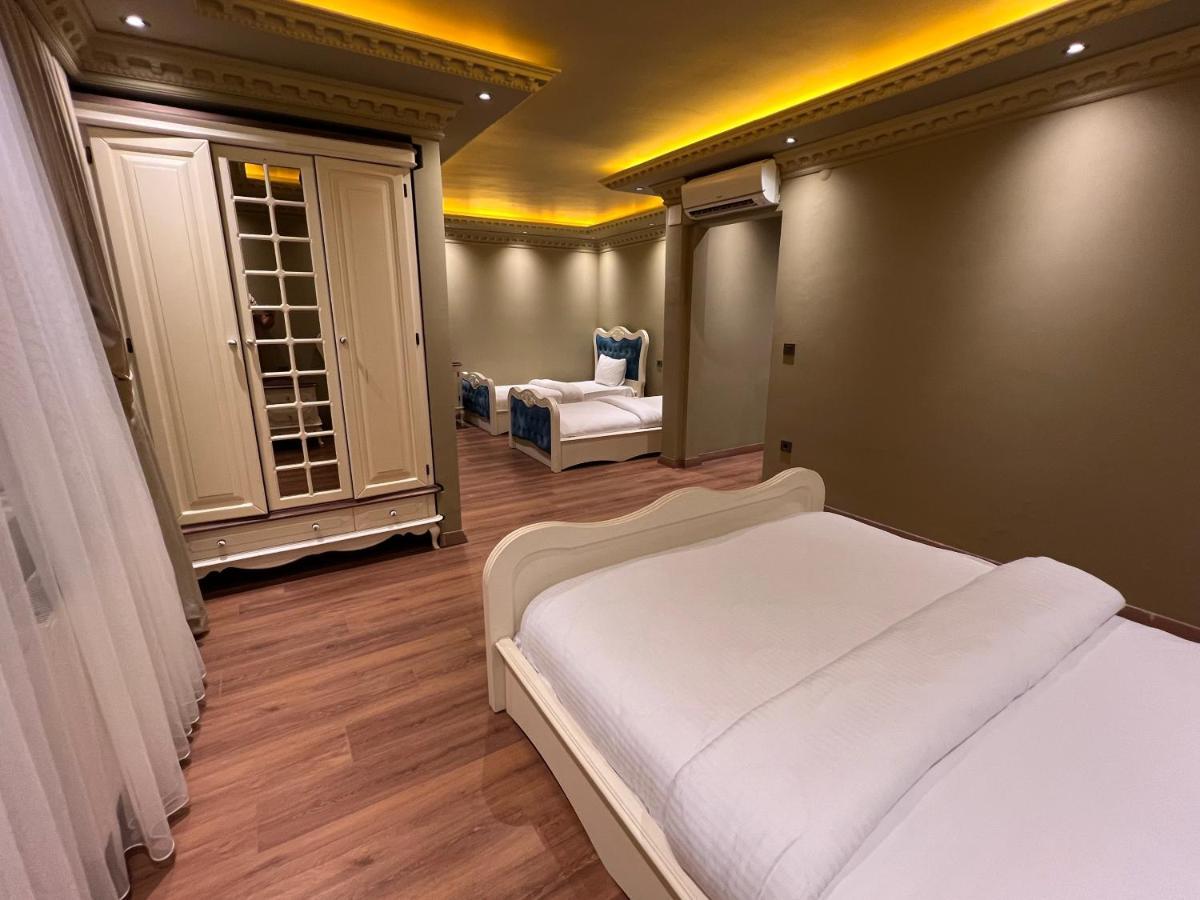 Real King Suite Hotel Trabzon Eksteriør bilde