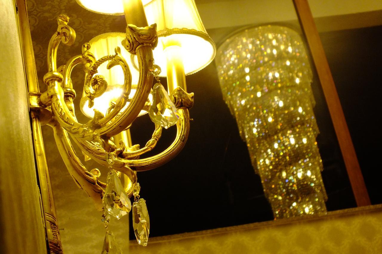 Real King Suite Hotel Trabzon Eksteriør bilde