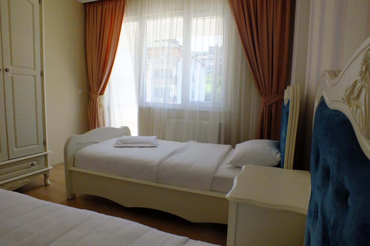 Real King Suite Hotel Trabzon Eksteriør bilde